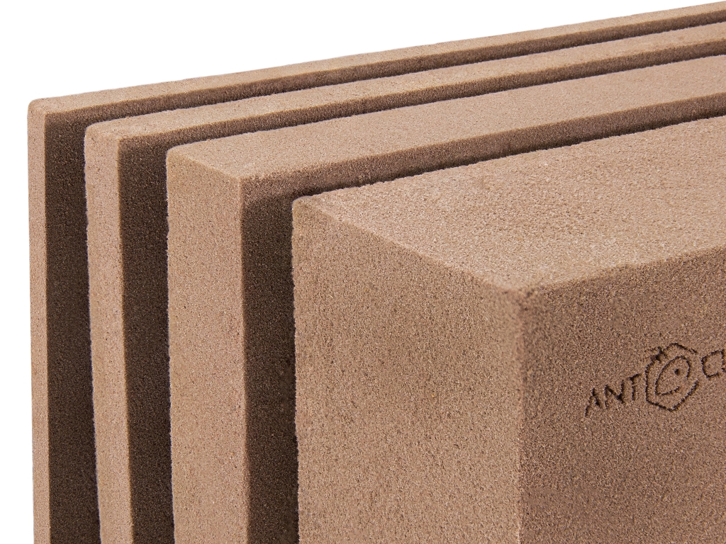 ANTCUBE - Digfix Platte 60x60 - L
